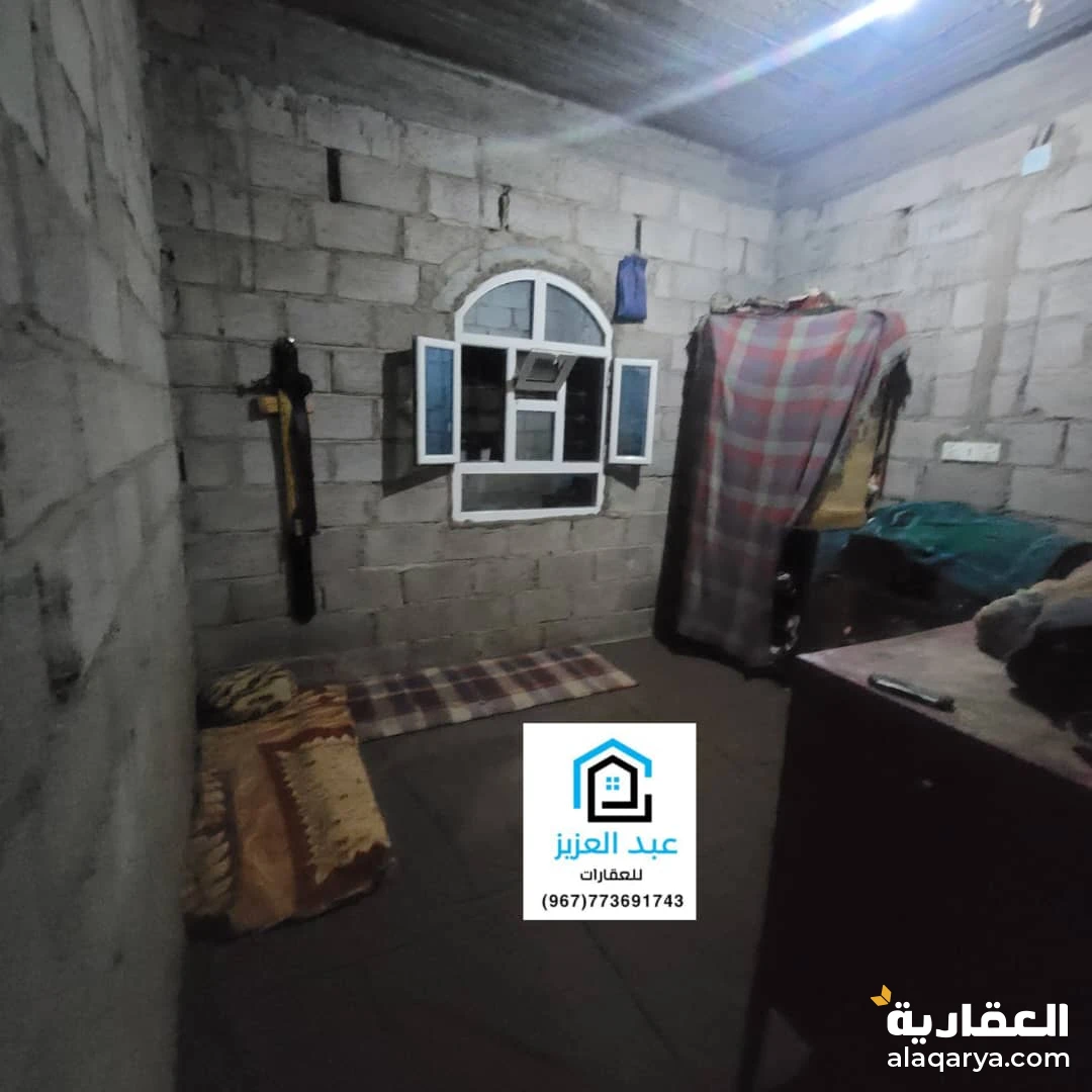 للبيع بيت في صنعاء سعوان