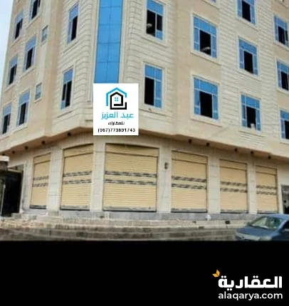 للبيع عماره في صنعاء الحصبة