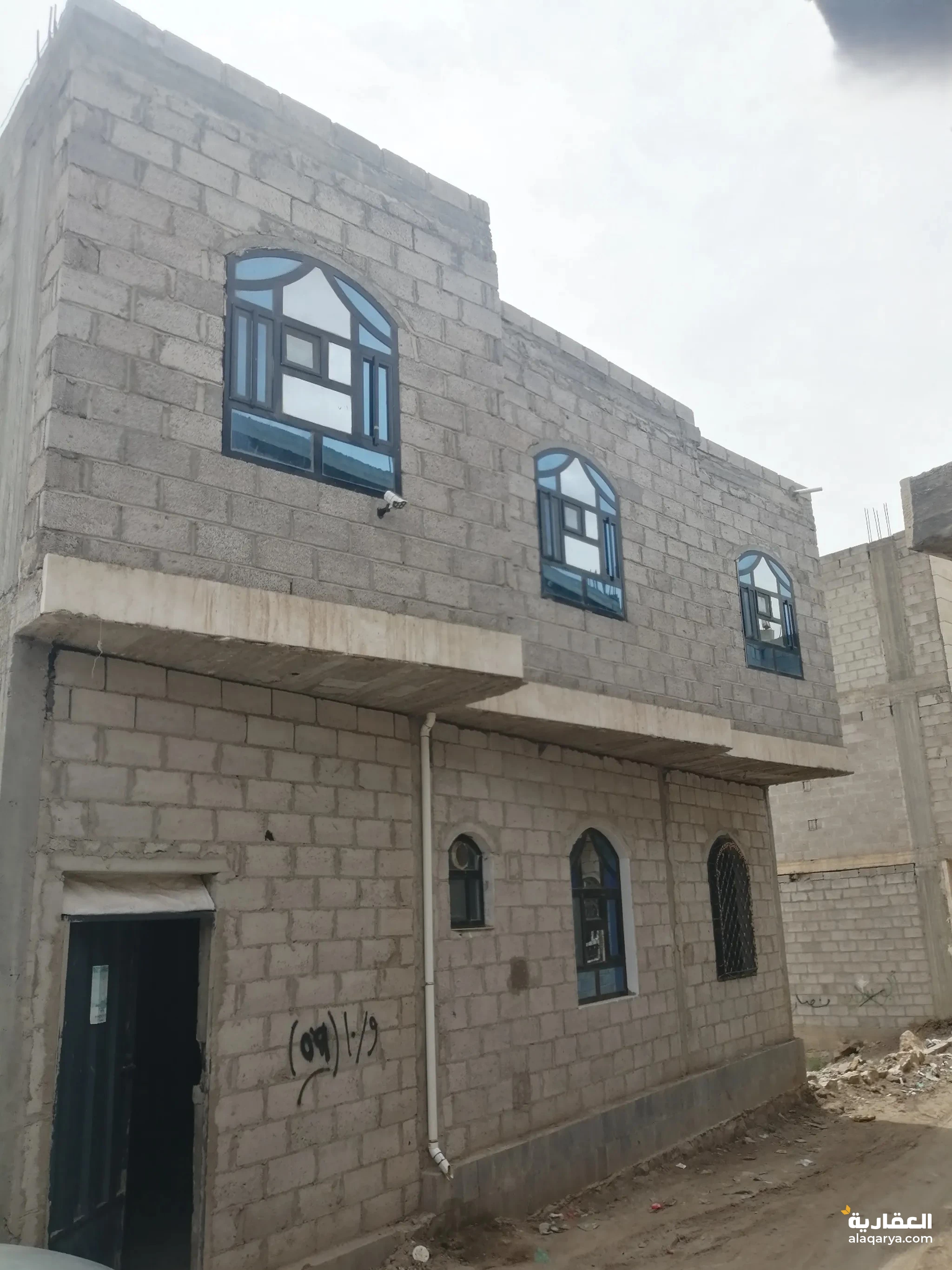 #بيت دورين لبنتين صافي في شملان