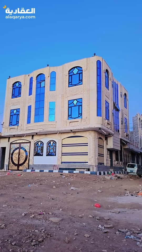 عمار اسثمارية روووعة