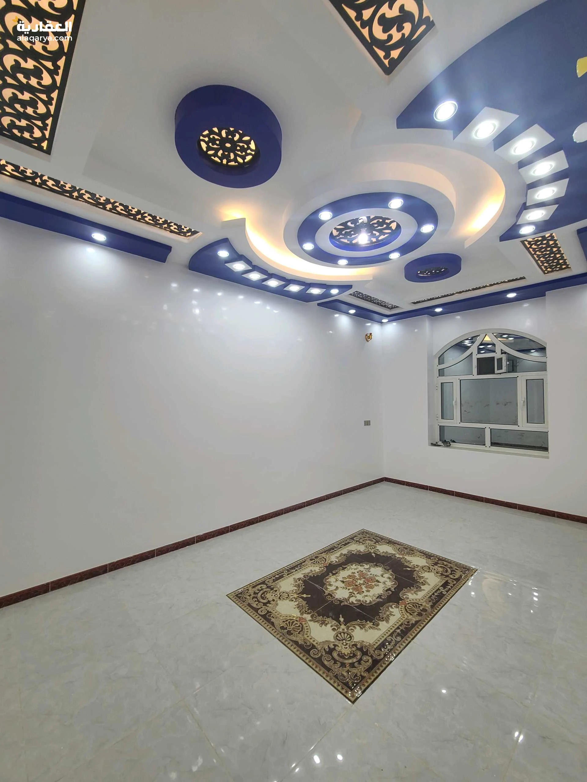 شقق للايجار في صنعاء الاصبحي شارع تعز