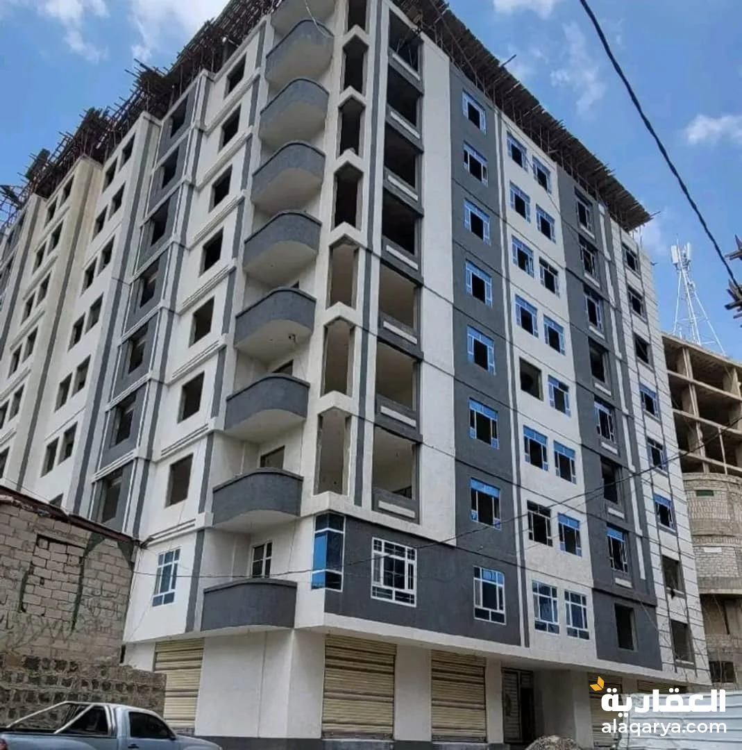 شقق تمليك قسط وانت ساكن