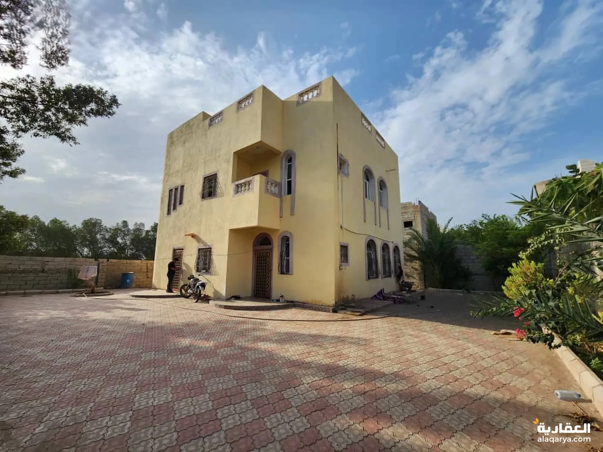 #فله سوبر لكس في المدينه الخضراء -  عدن