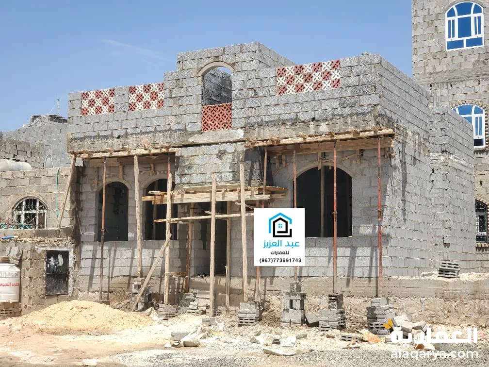 قريب جدا للزفلت  خاص جديد ومميز جدا وعررررررطه