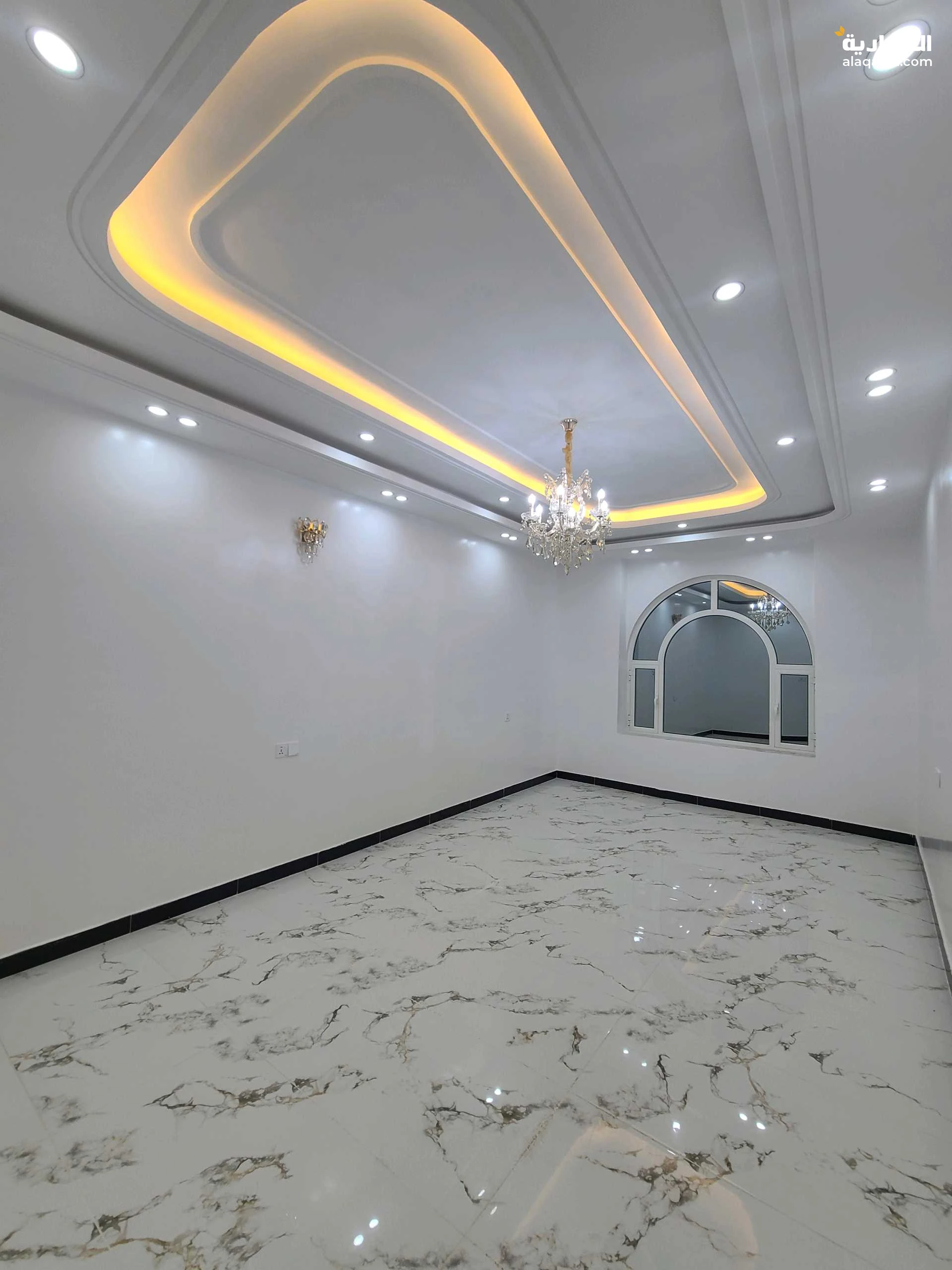 شقق للايجار في صنعاء | شقق جديده اول ساكن بيت بوس - للتواصل772960797