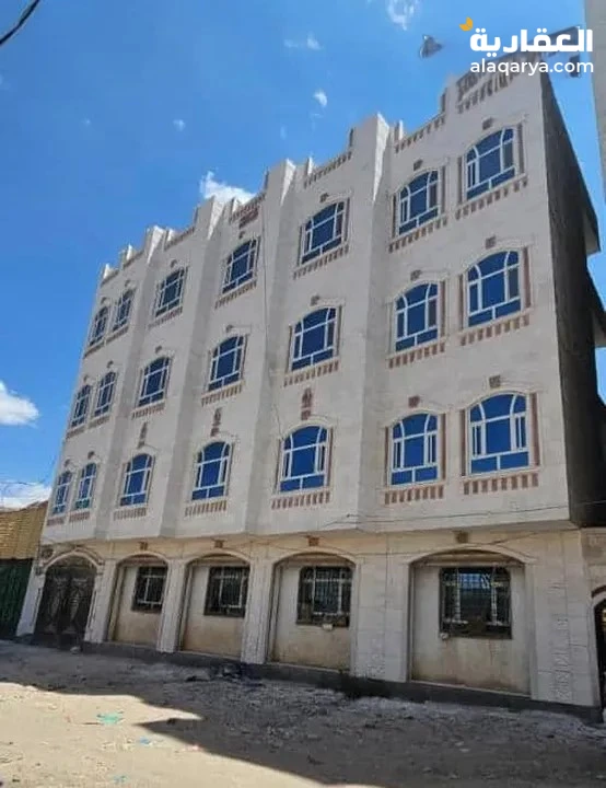 #عماره للبيع عرطة العرطات