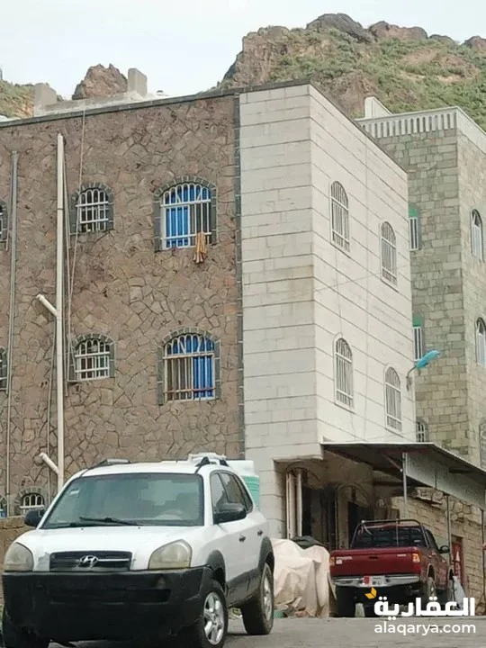 #عماره للبيع