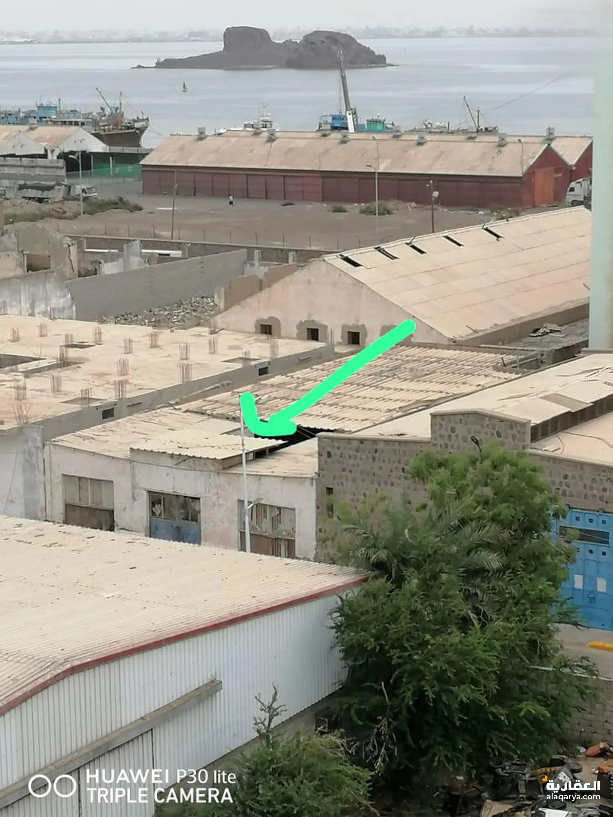 #أرض للبيع خلف الشارع الرئيسي