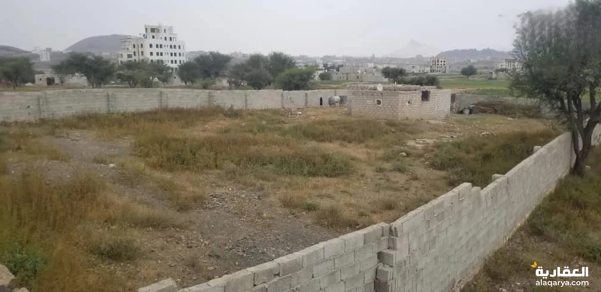 #للبيع قطقة ارض مساحة 28 لبنه حر