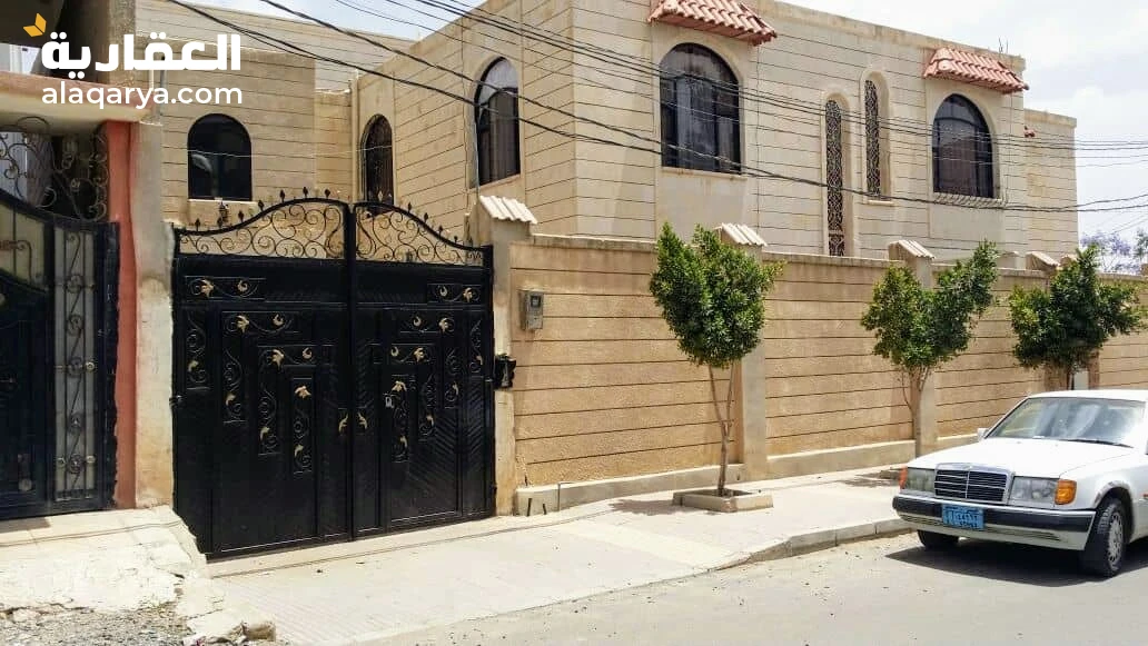 فلل وشقق بسعار مميزه حده بيت بوس