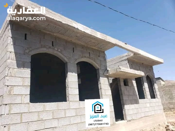 للبيع بيت في صنعاء  سعوان المثلث عرررررطه