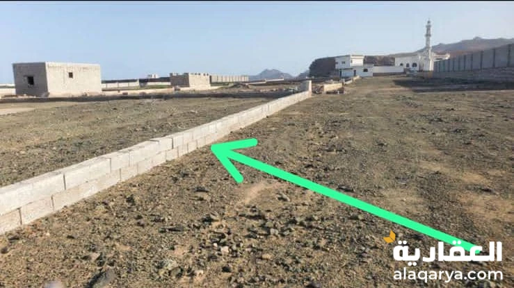 للبيع ارضيتين