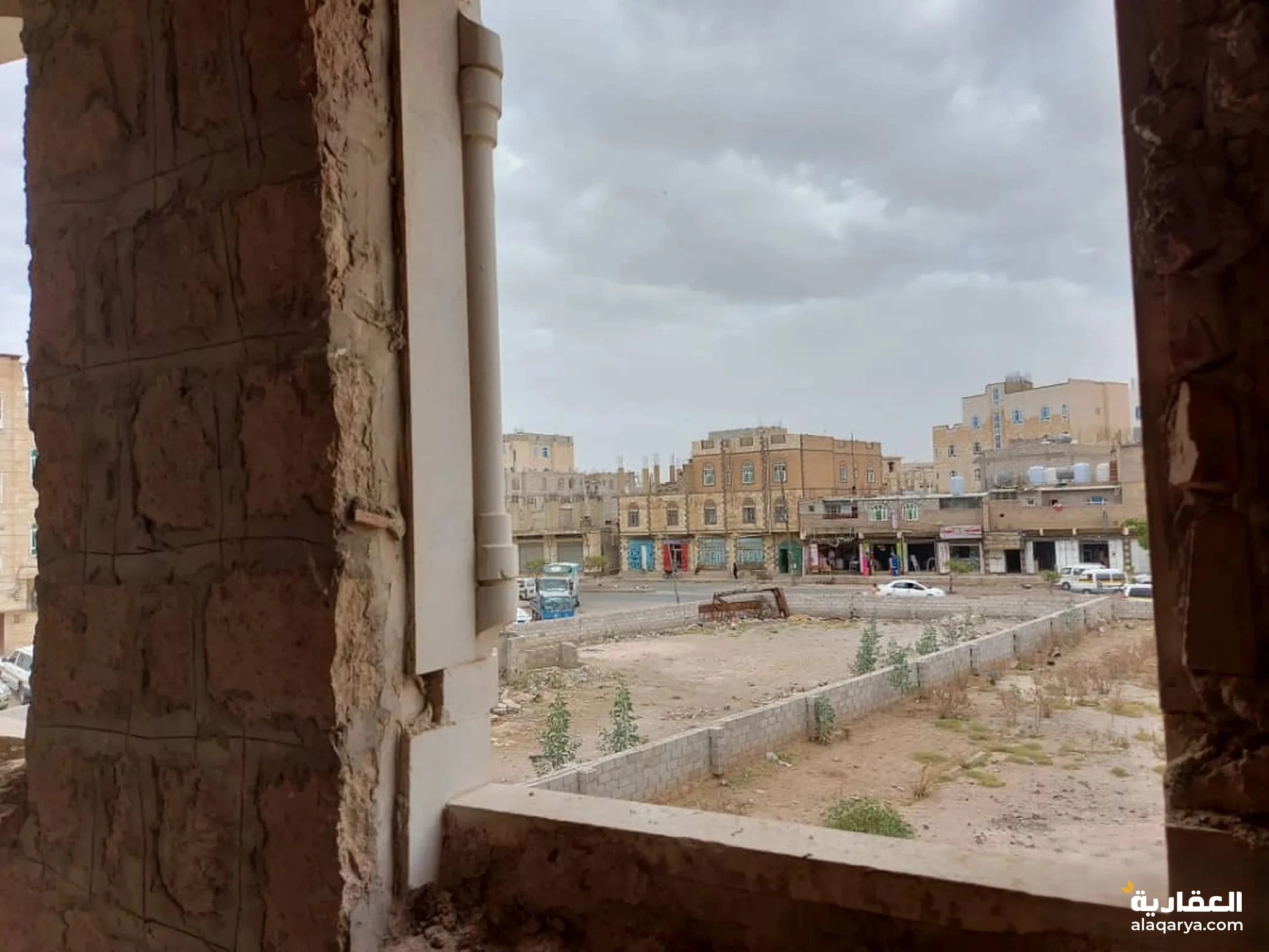 #عمارة للبيع في شميله