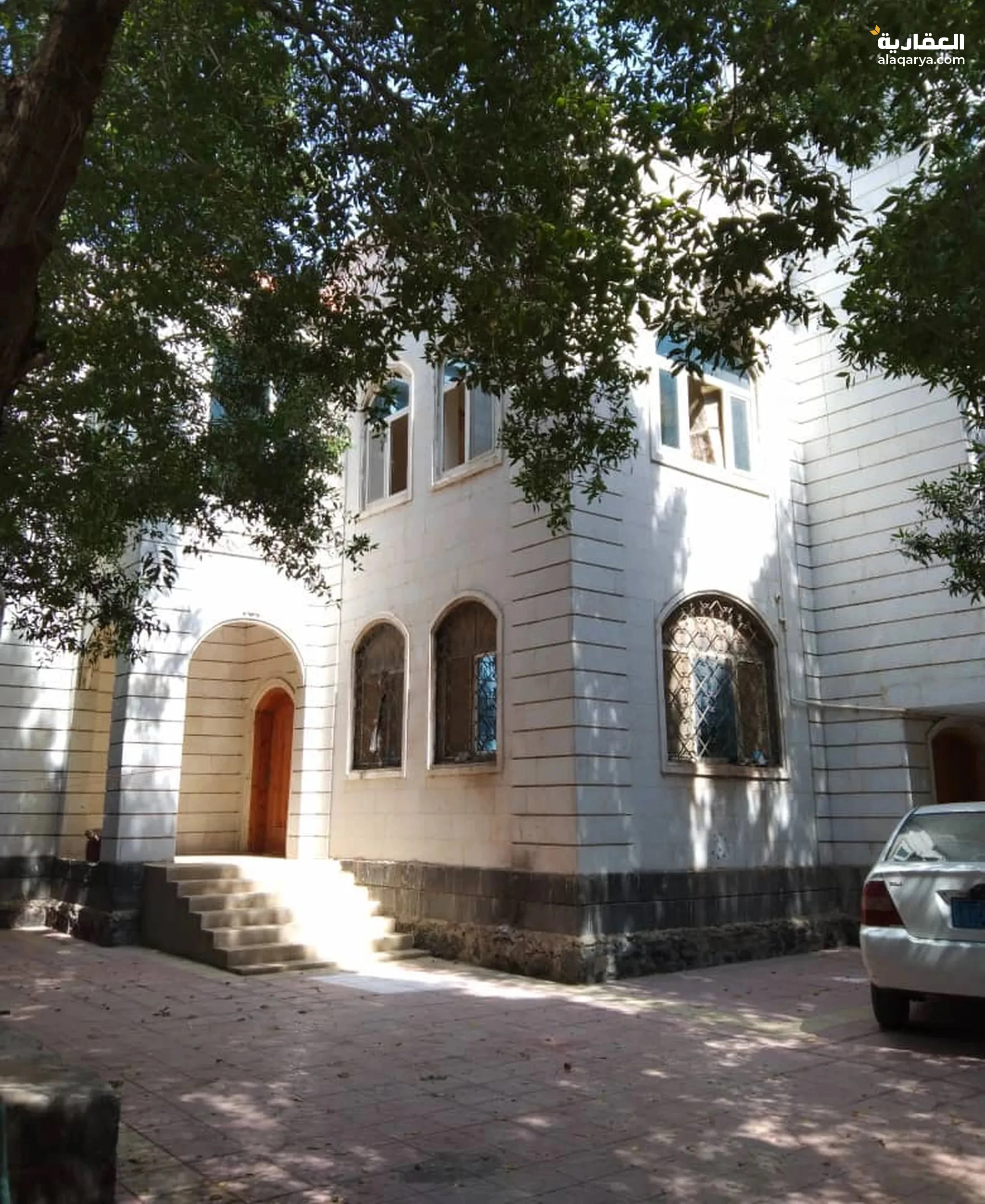 #فله للبيع في الحديدة مكان راقي