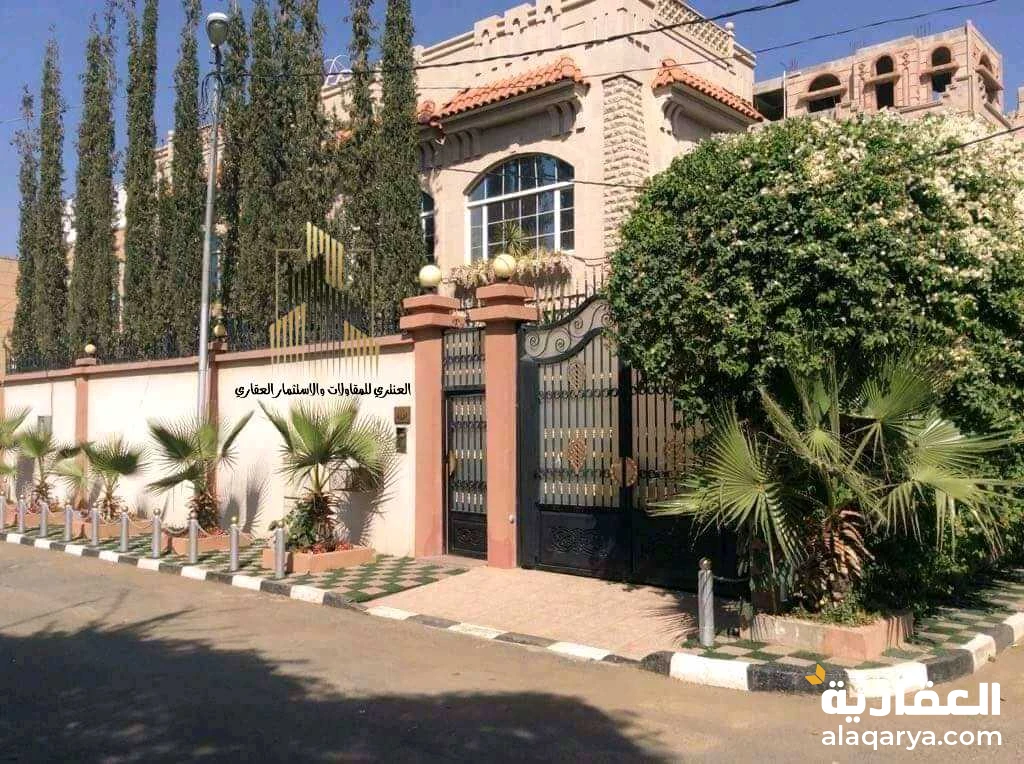 فلة دورين مفروشة سوبر لوكس في قمة الروعة والجمال عرض رقم (1757)