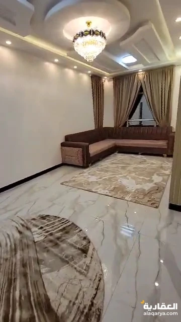 شقق مفروشه  فاخرة اول ساكن 4 غرف للايجار صنعاء بيت بوس - للتواصل772960797