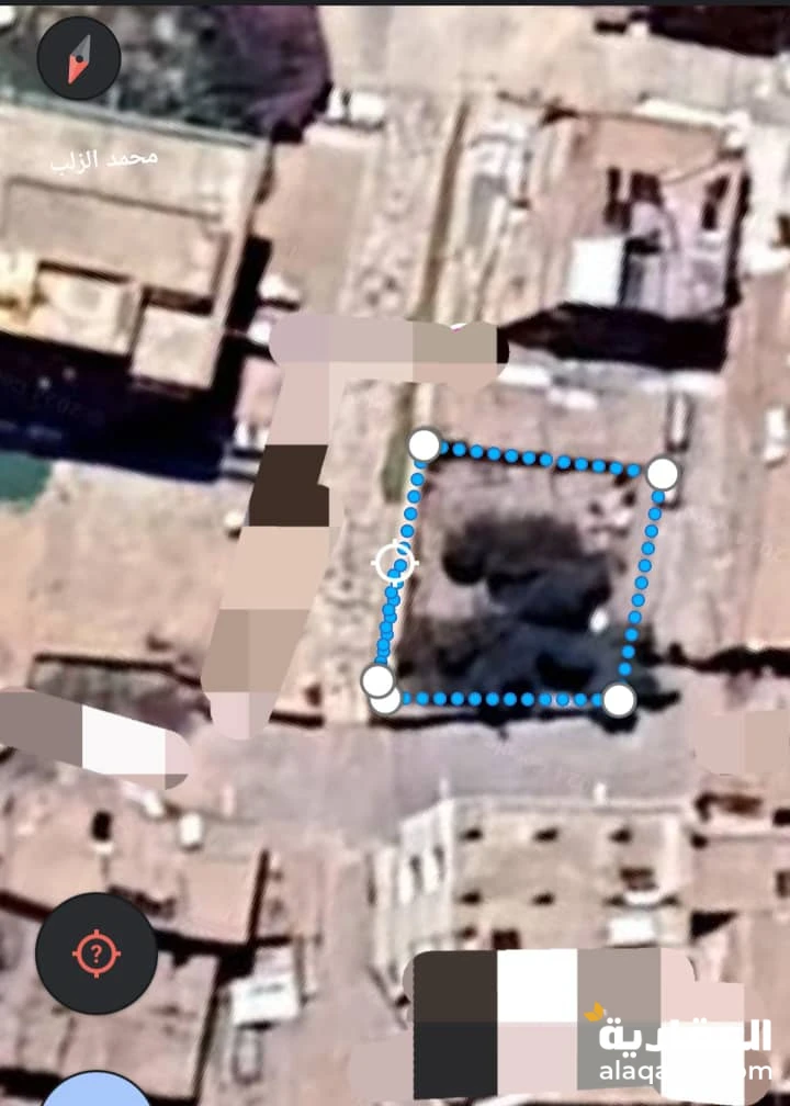 ارضية 4لبن حر صنعاء الزراعة عرطة