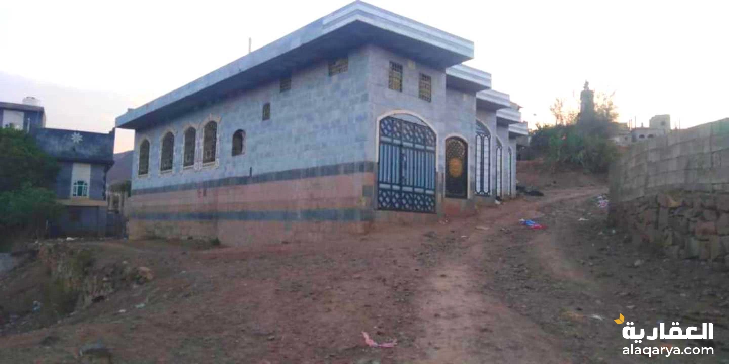 عقارات اب عماره دور