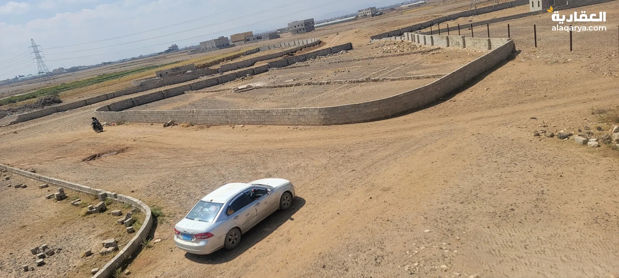 #للبيع 13 لبنه علا ثلاثه شوارع 24 وشارع12 وشارع12 كلها واجه ومنطقه راقيه