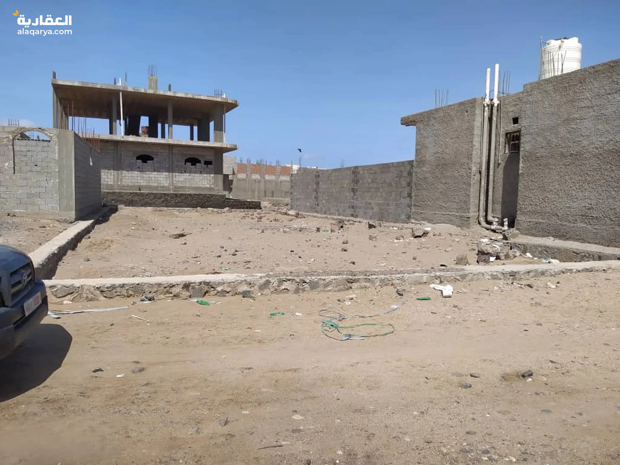 #ارضيه رسميه عررطه للبيع