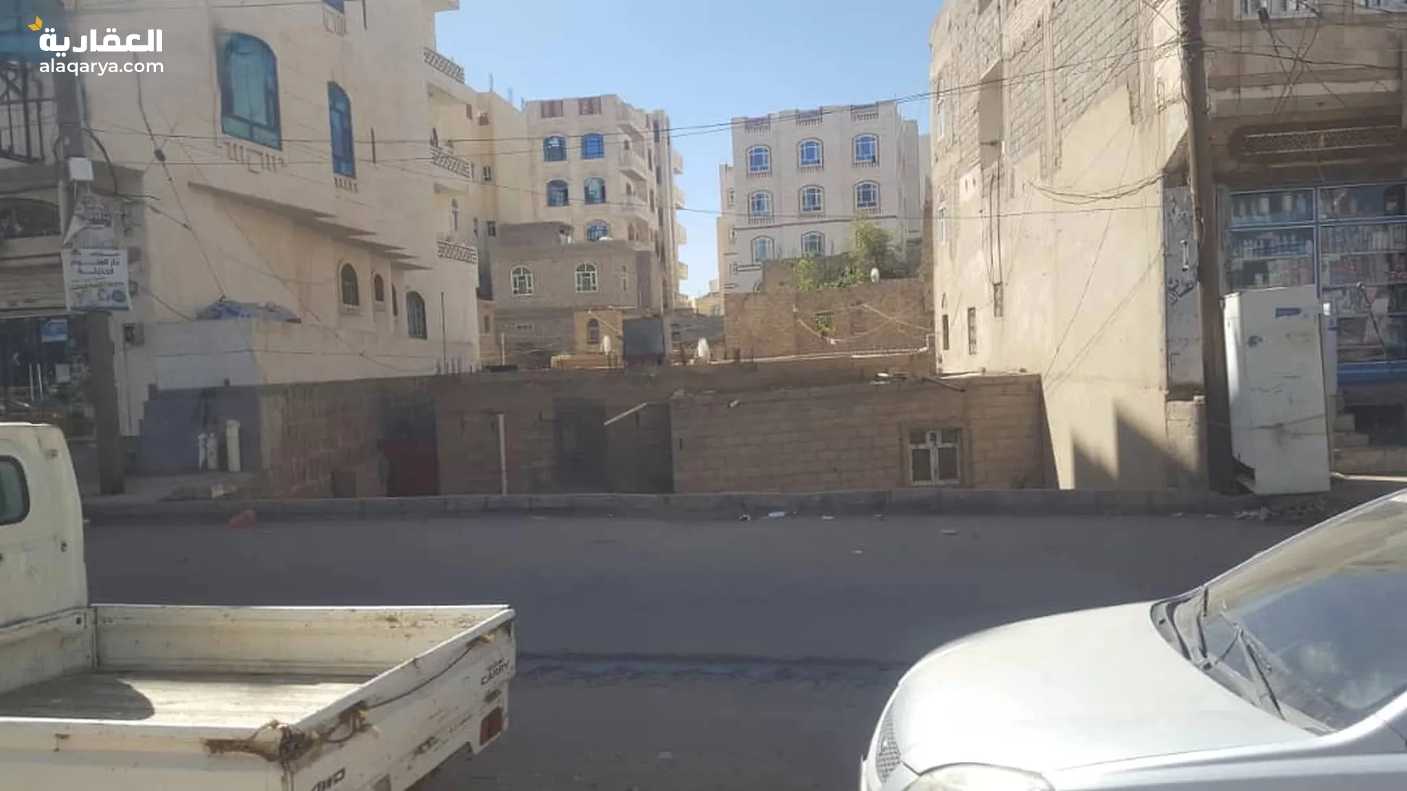 #بيت دور واحد للبيع