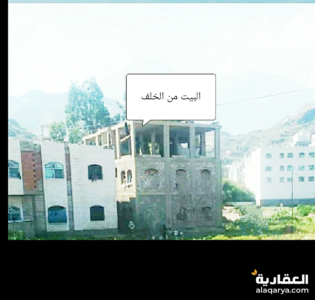 النجدين مقابل بنك اليمن الدولي