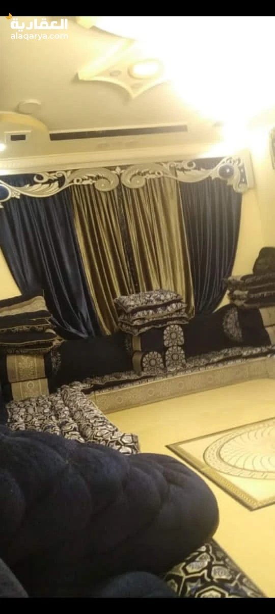 منزل للبيع دورين