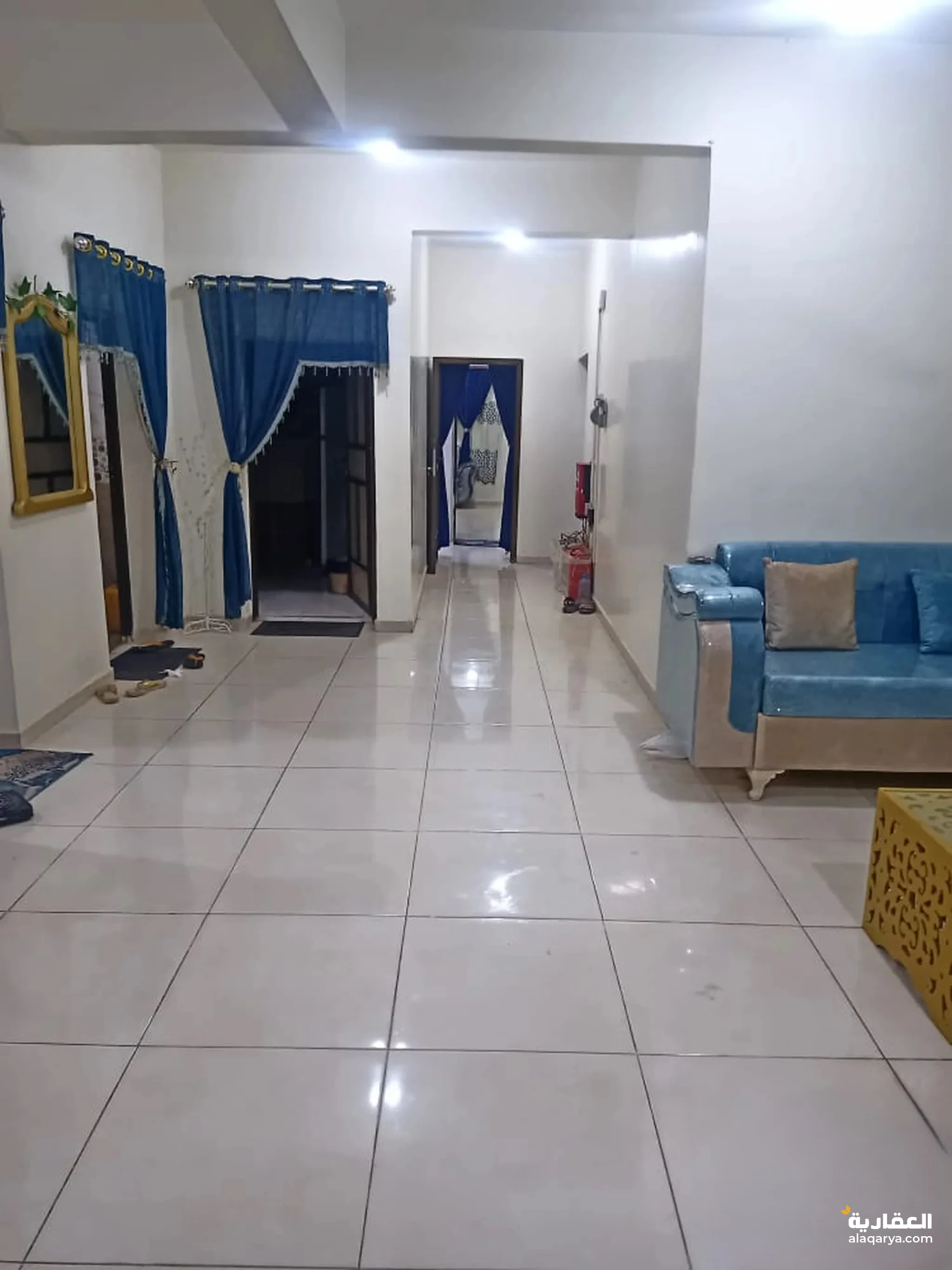 #شقه للبيع في التقنيه العمائر السكريمي