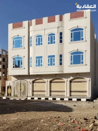 #عماره سكنية حلوه عرررررطه ب600الف دولاارررر