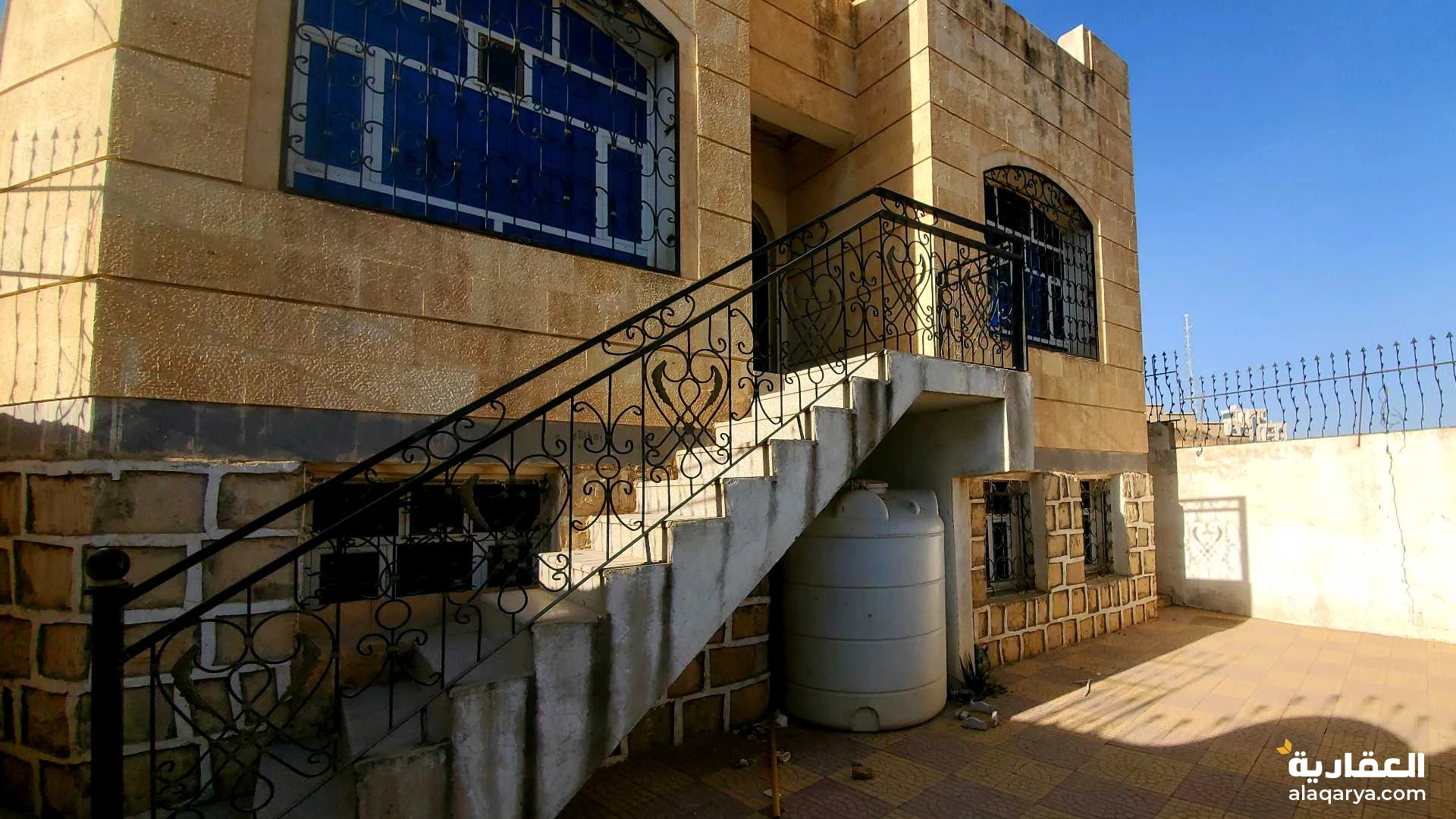 بيت للايجار في صنعاء بيت بوس770472373