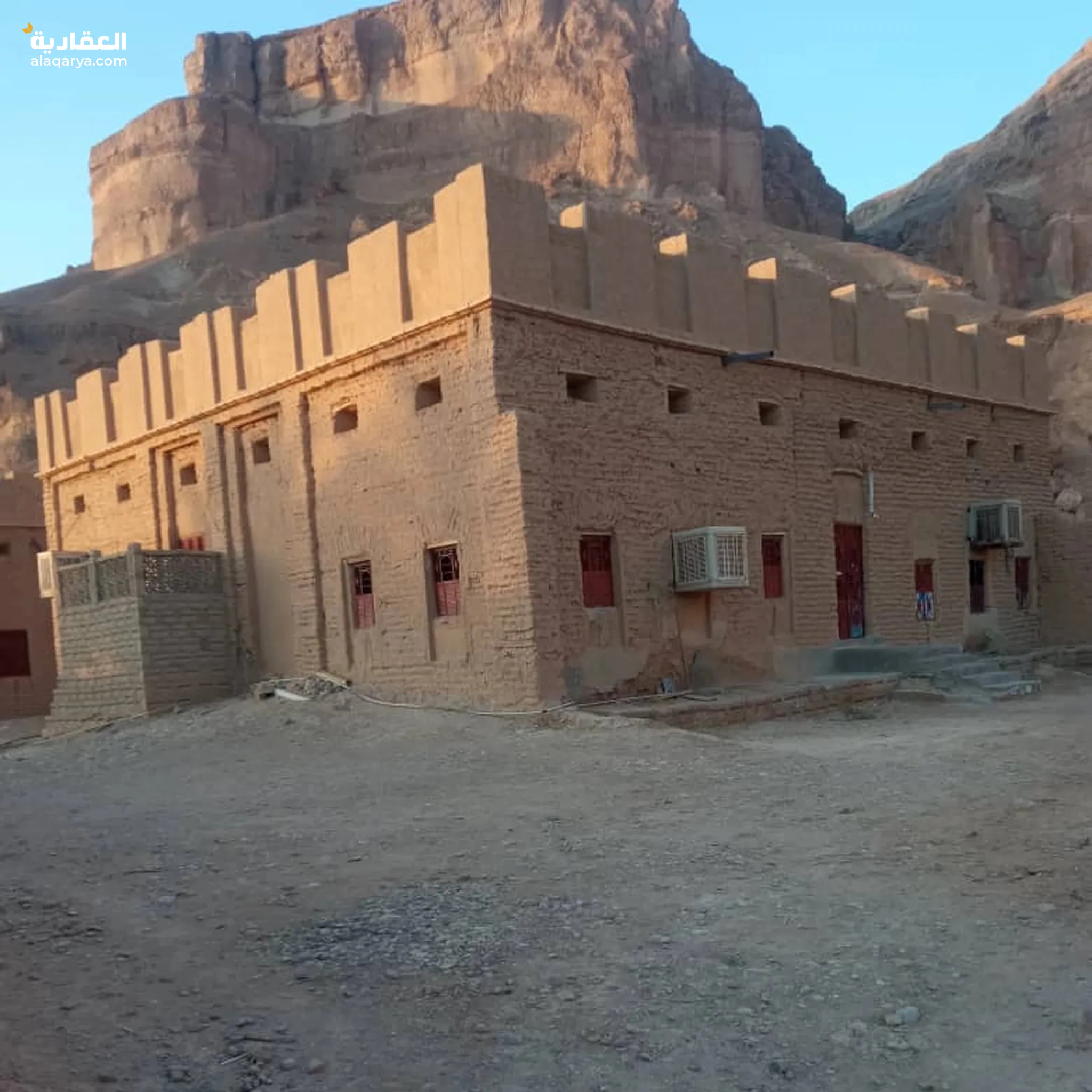 #بيت للبيع في نقوب بالقطن حضرموت
