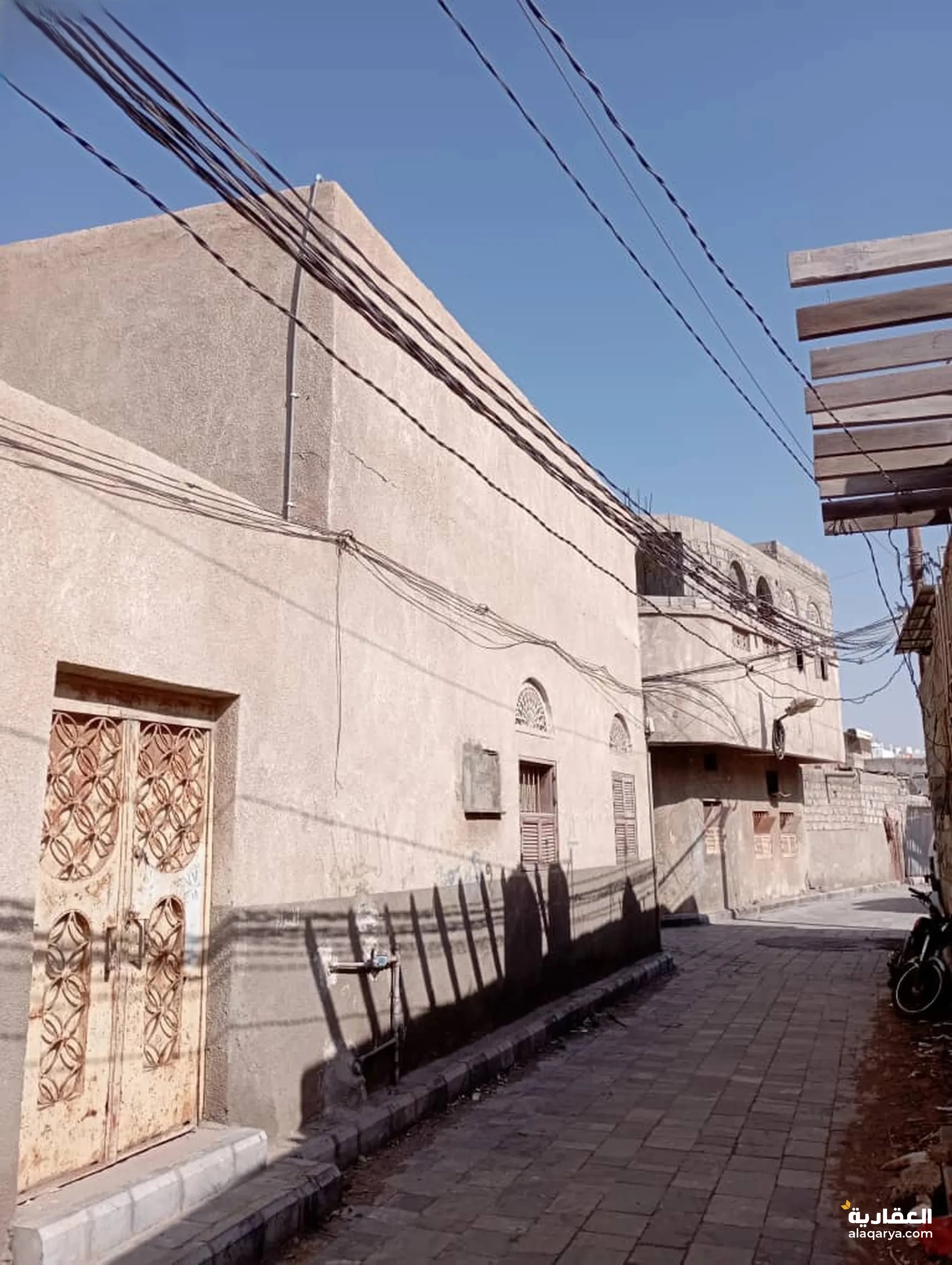 #بيت للبيع في الحديدة