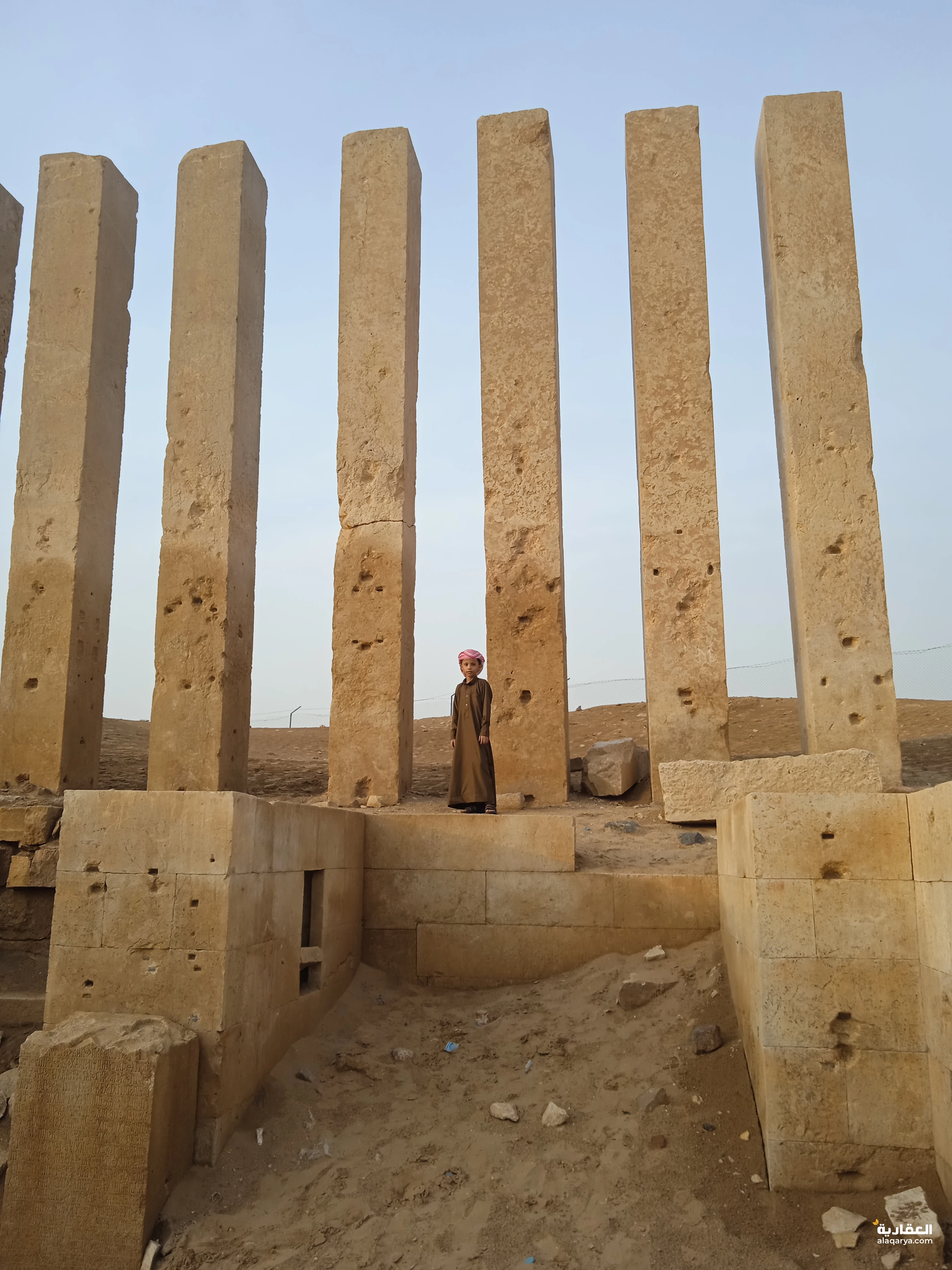 عندي قطع اراضي في الروضة للبيع بسعر طيب