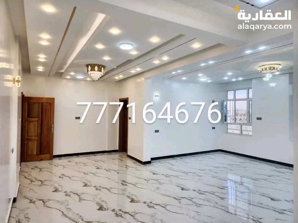 شقق سوبر لكس مديكره فخامه اول ساكن روعه