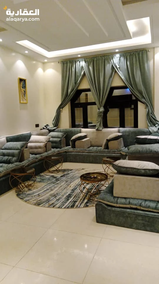 شقق مفروشة للايجار في صنعاء حده المدينة - للتواصل772960797📞