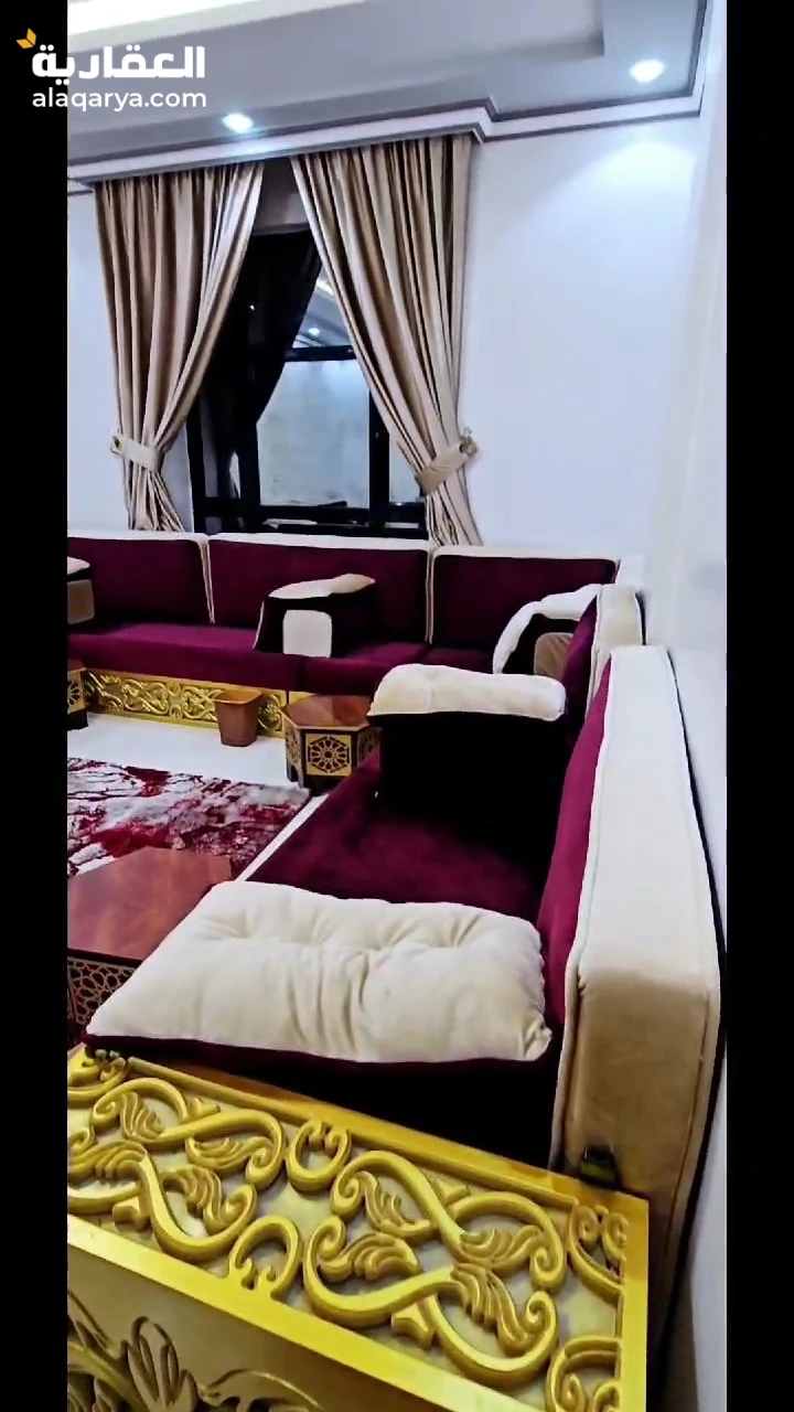 شقه مفروشه للايجار(شقق مفروشه للايجار في صنعاء )770472373