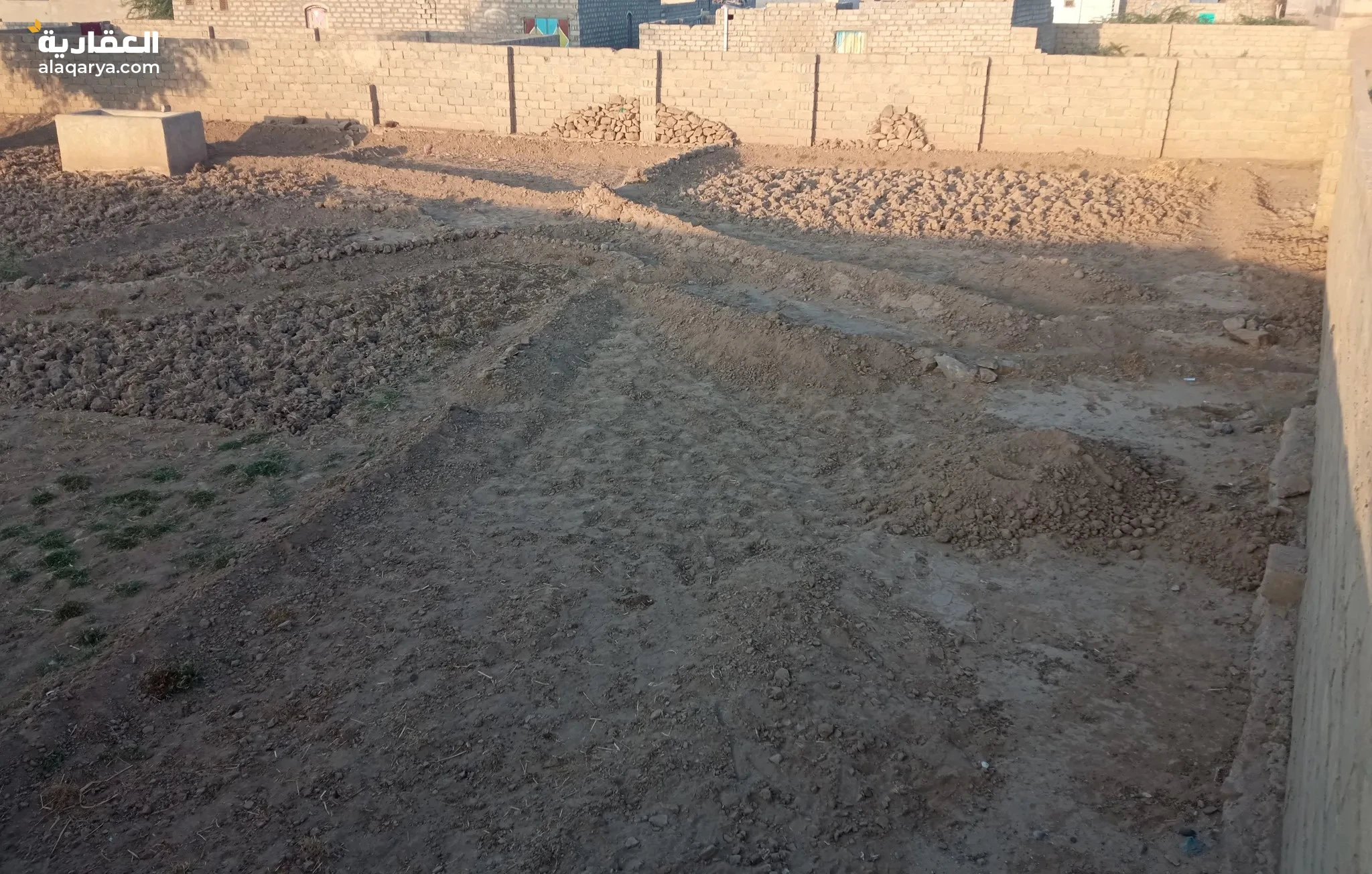 #ارضية للبيع في مدينة حيس محافظة الحديدة