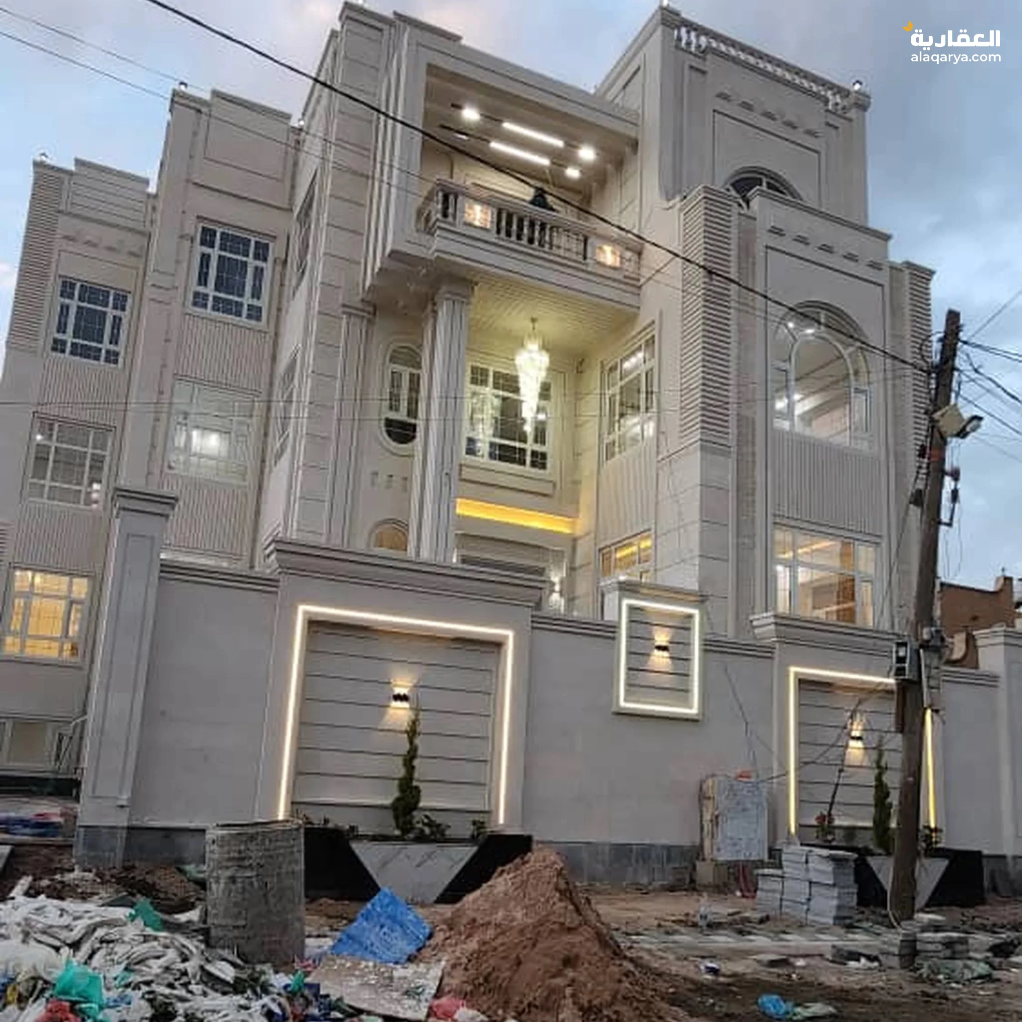 #فله للبيع روووعة عملهاشخصي موثق الاصبحي