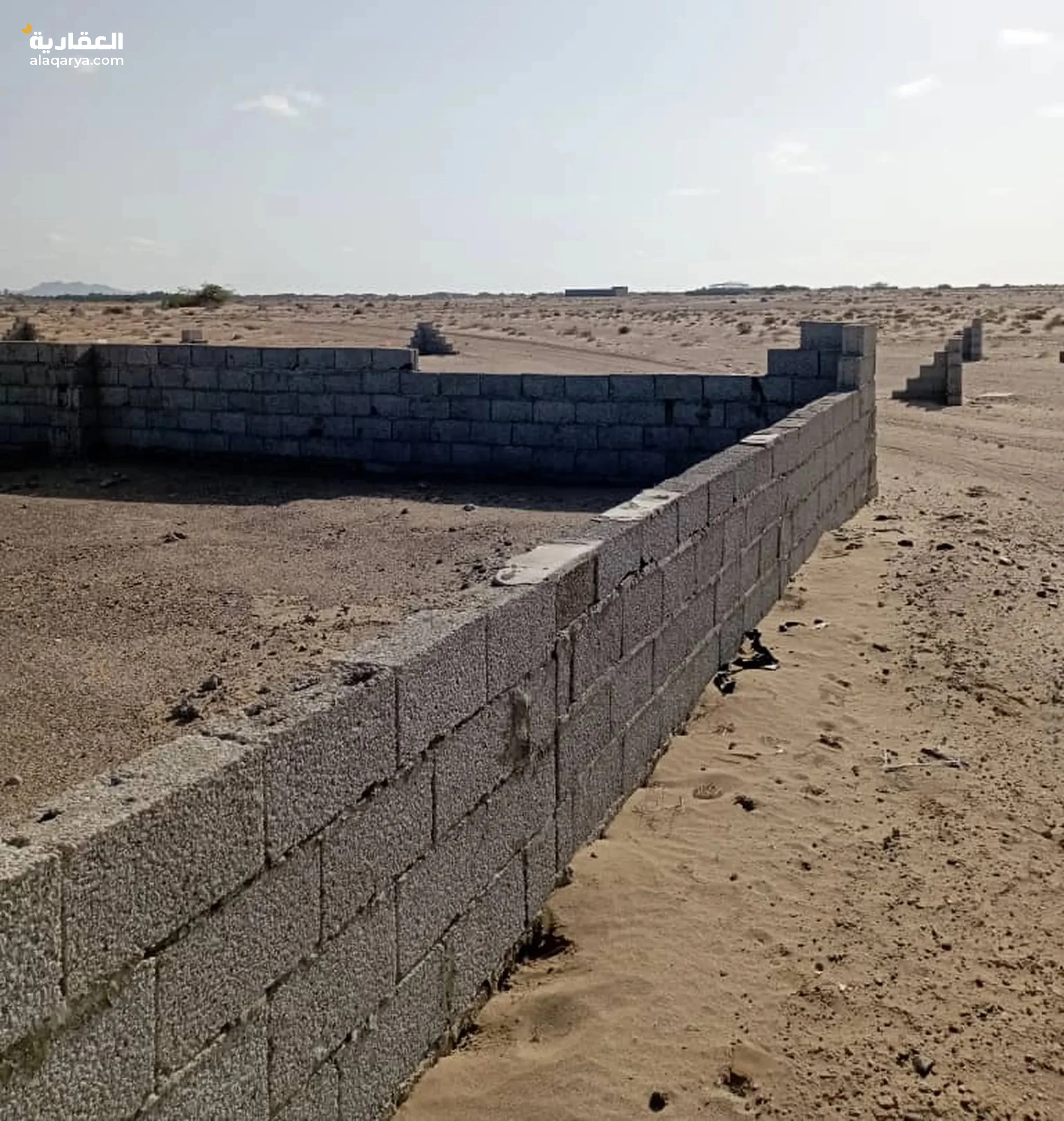 #ارضيه محوش 20 ×15 بير احمد مخطط النفط بجانب الطاقه الشمسيه