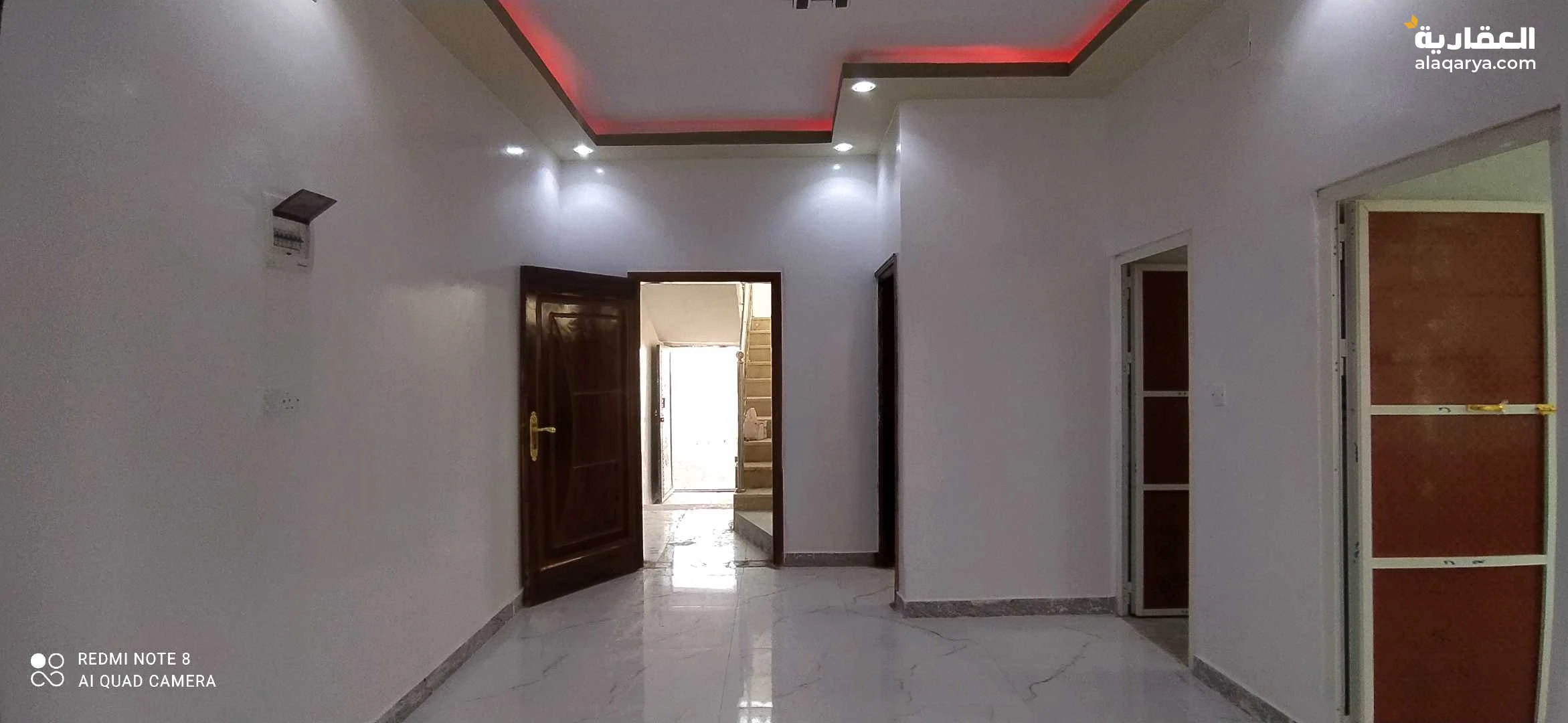 دورين مسلح هردي قواعد وعمدان