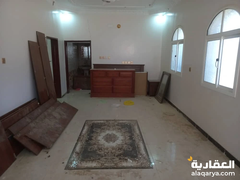 للبيع بيت شعبي جاهز للسكن