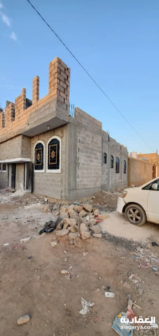 صنعاء خط المطار الجديد