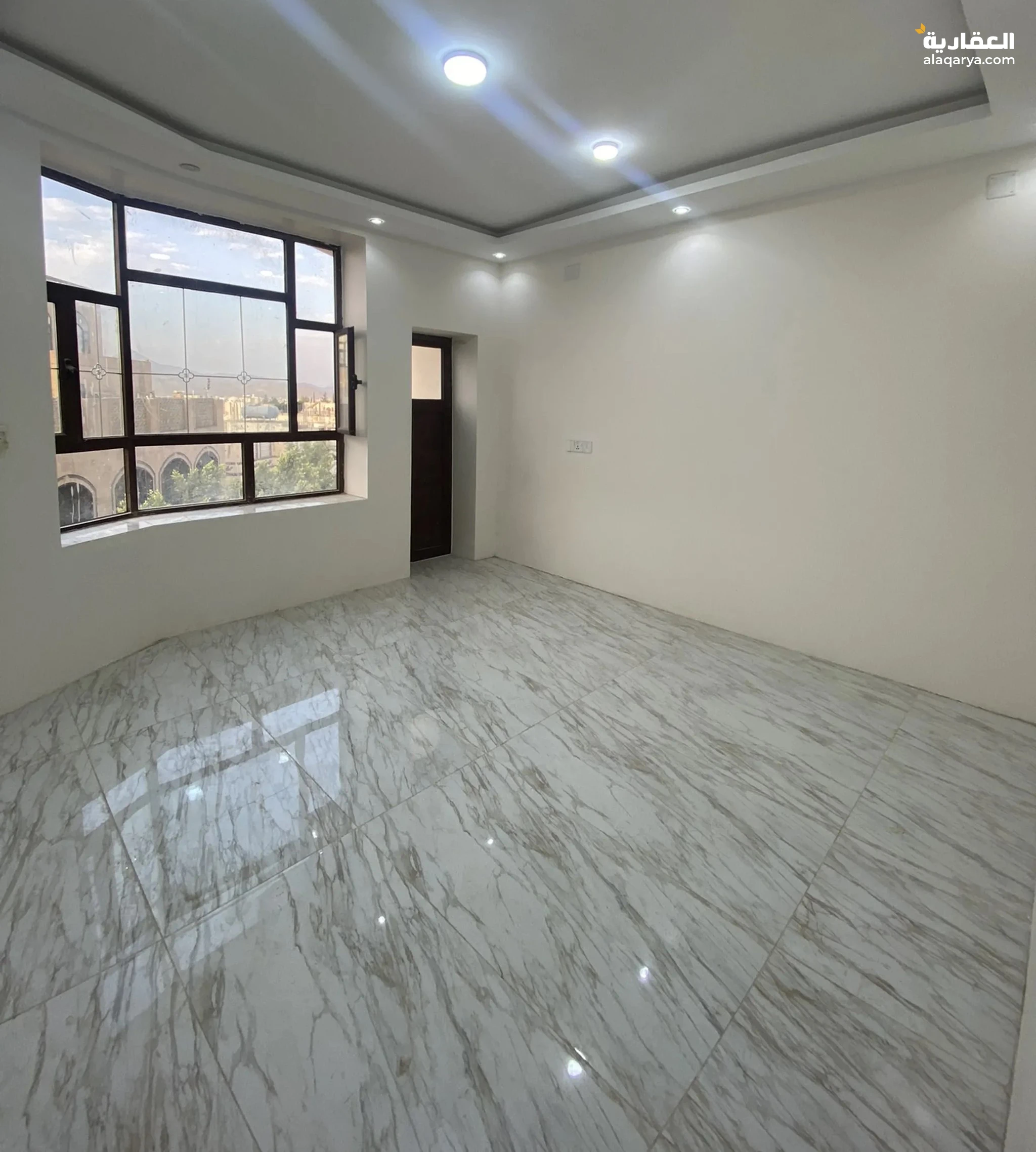 #شــقة_للبيع في ارقى احياء #العاصمة