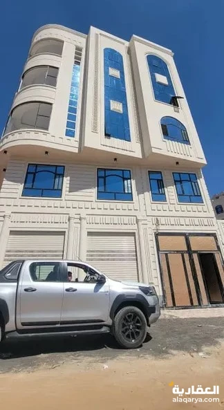 #عماره جباره للبيع مابين هايل والستين