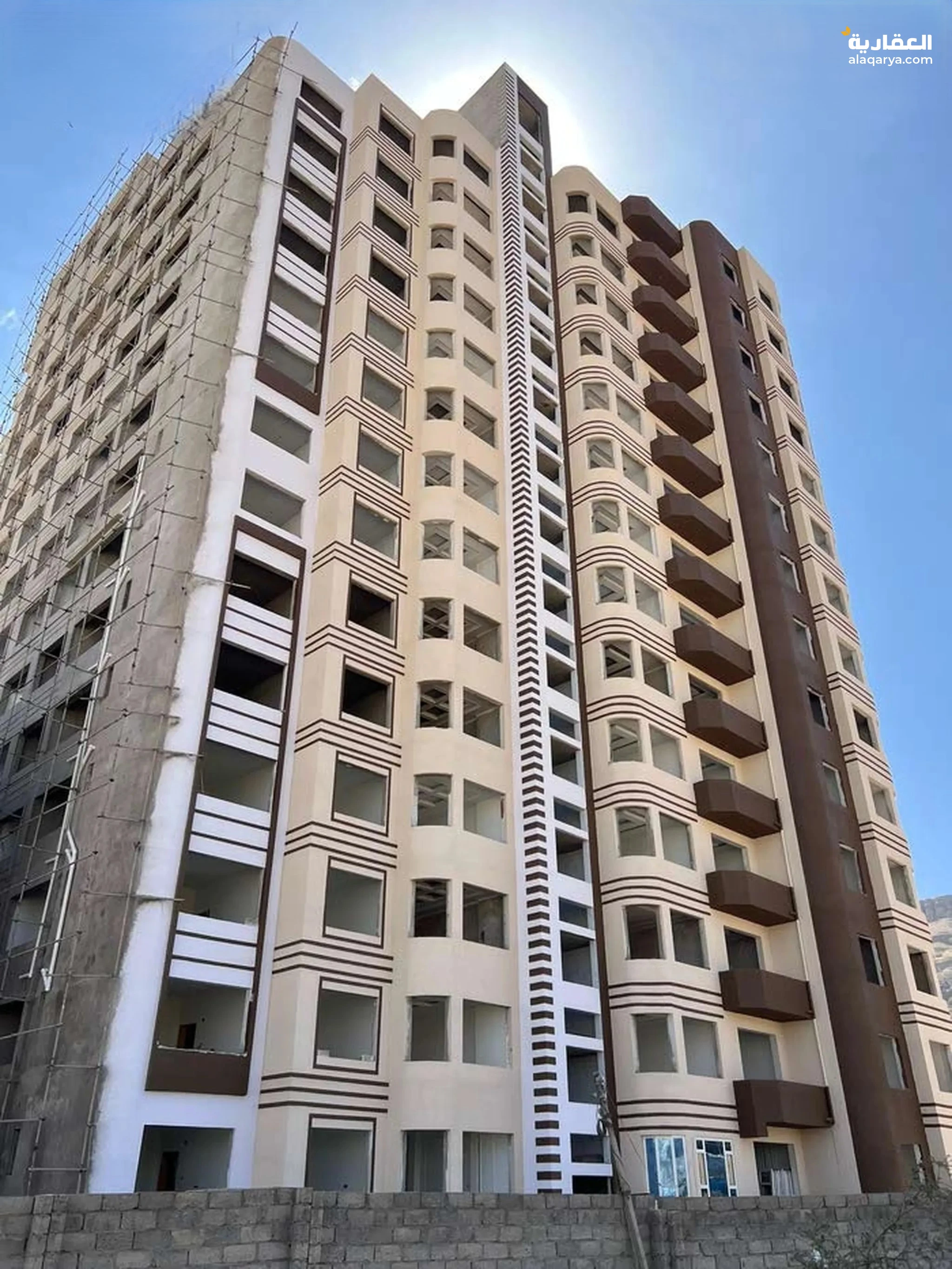 #شقة تمليك في حدة بسعر مغري ولفترة محدودة استغل الفرصة وامتلك شقتك في الموقع الجذاب