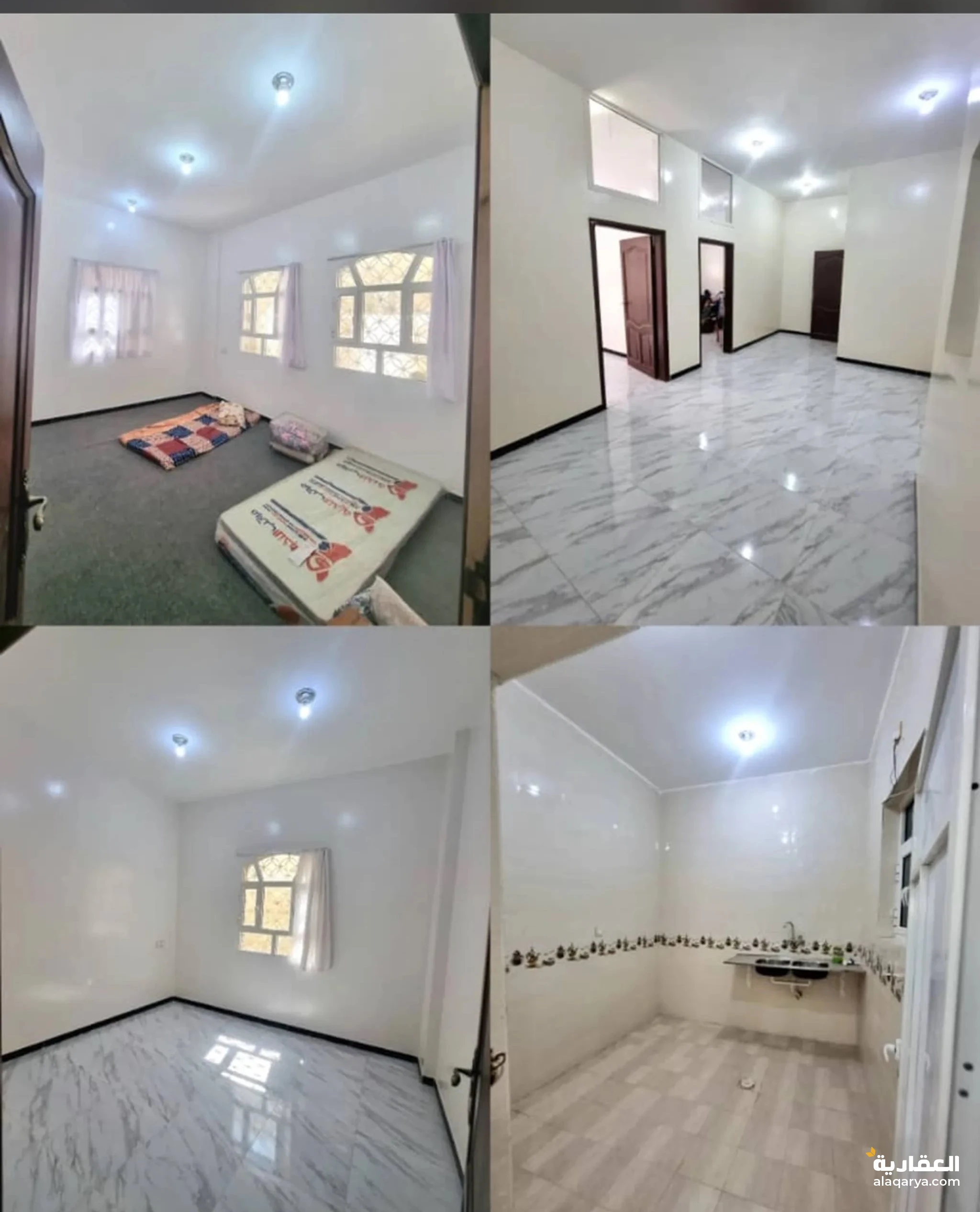 #شقة في بيت بوس للبيع حق مغترب