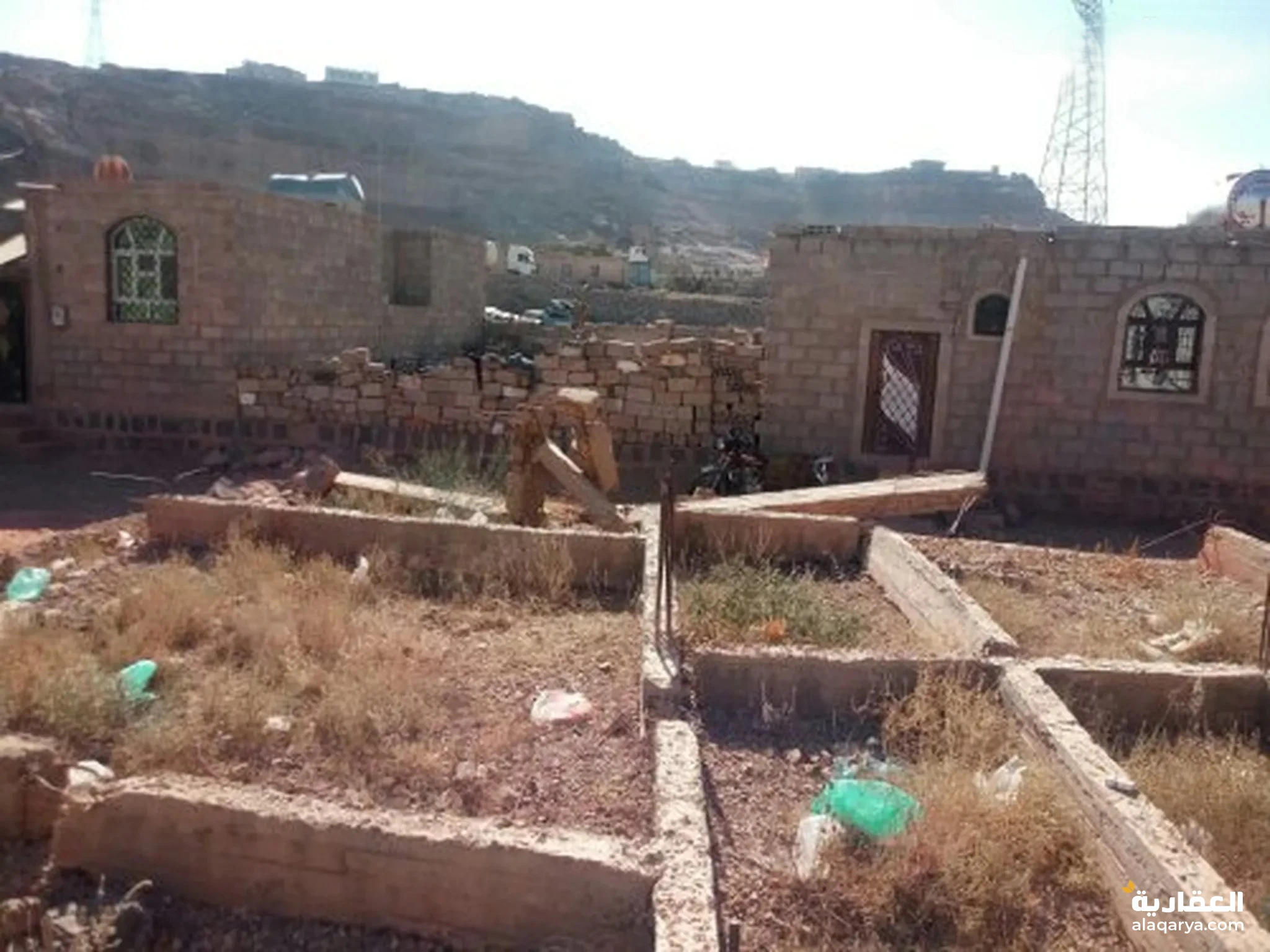 #ارضيه للبيع عررررطه - تم تخفيض السعر