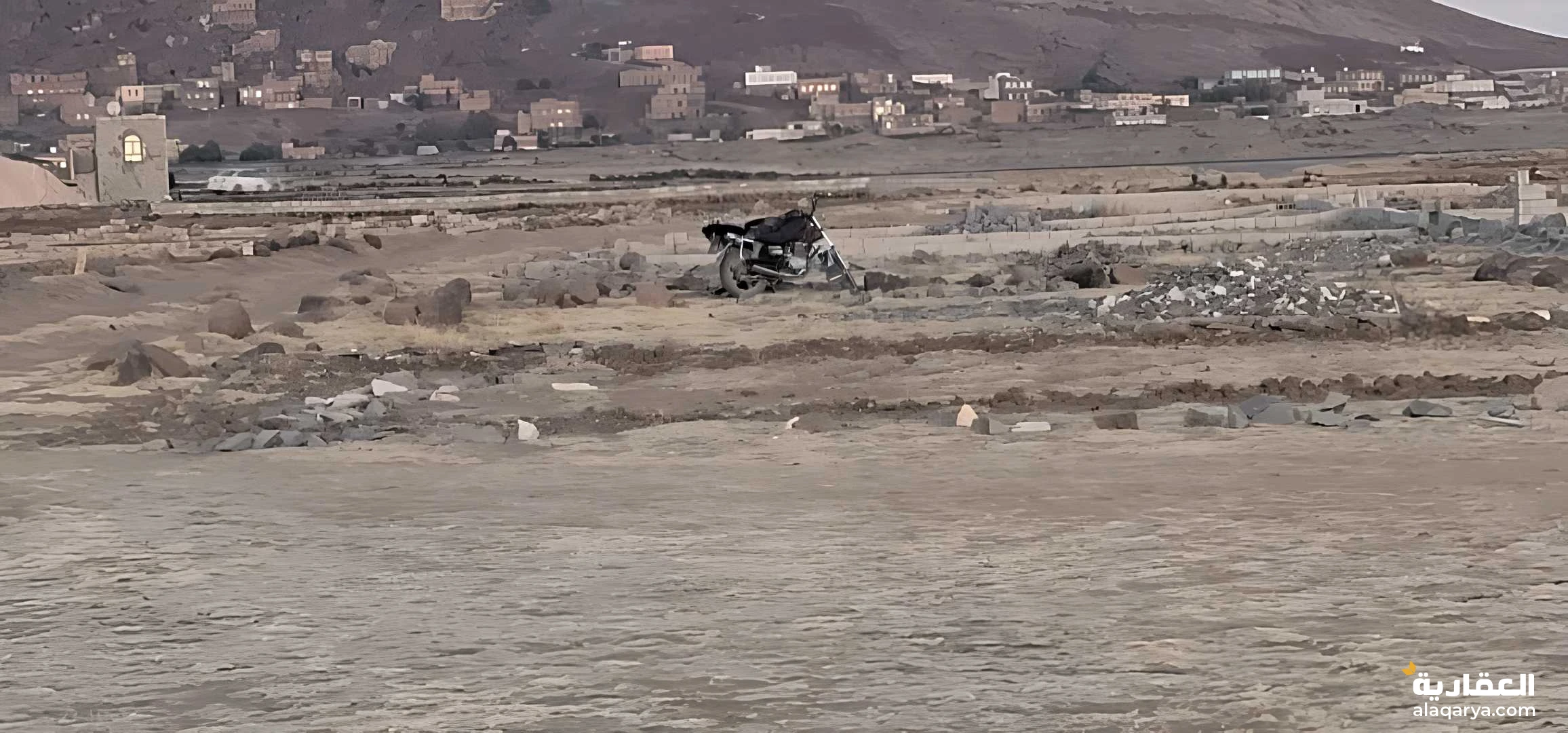 ارضيه للبيع