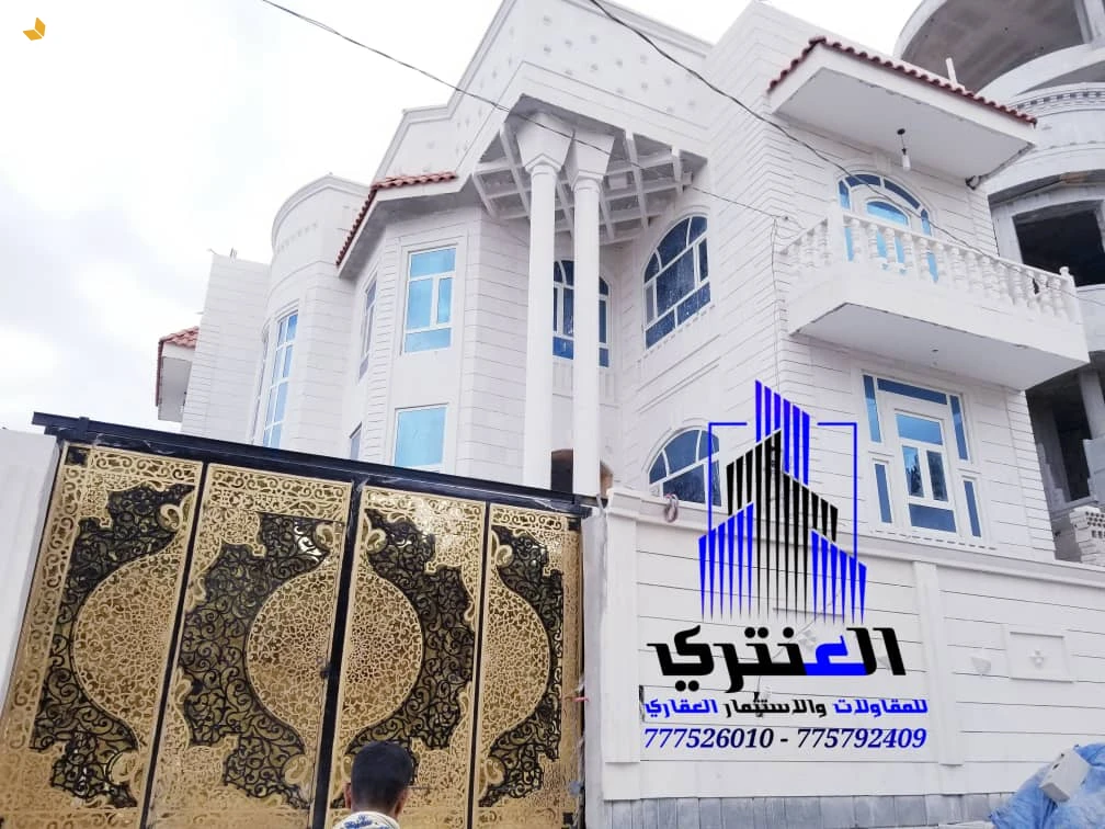 فلة دورين وبدروم سوبر لوكس عرض رقم 1592