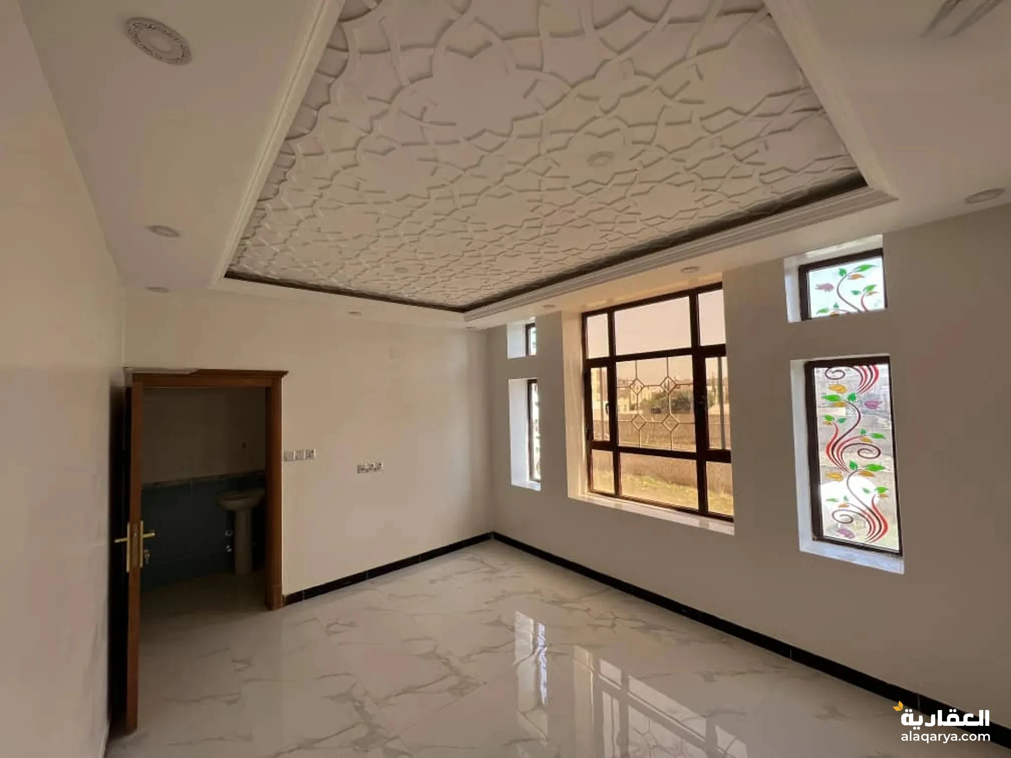 #للبيع شقة تمليك – فرصة لا تُعوّض!